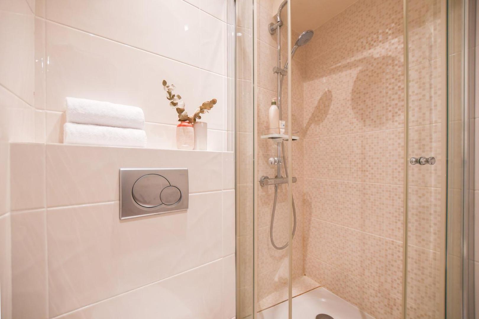 פריז Guestready - Fantastic Apt In Epinettes For 4! מראה חיצוני תמונה