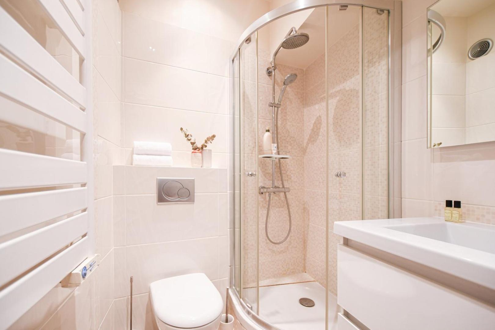 פריז Guestready - Fantastic Apt In Epinettes For 4! מראה חיצוני תמונה